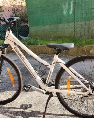 Bianchi c-cross Acera 24V