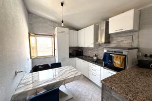 Quadrivano Mansardato con Terrazzina