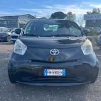 Toyota iQ 1.0 Sol