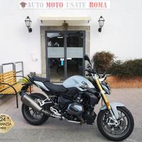 BMW R 1250 R PROMO WEB
