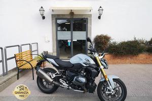 BMW R 1250 R PROMO WEB