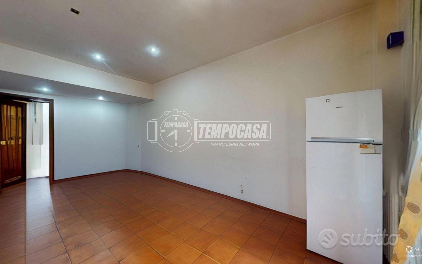 Appartamento – Torino, Regio Parco, Circoscrizione 6 - Altro