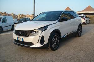 PEUGEOT 3008 1.5 BlueHDI CV.130 S&S ALLURE Pack "