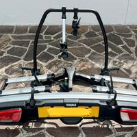 Portabici THULE VeloSpace XT
