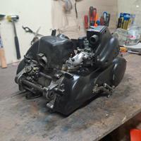 blocco scooter 50