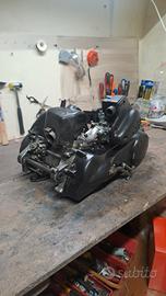 blocco scooter 50