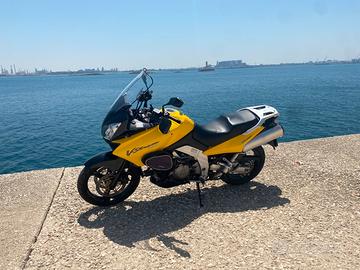 Suzuki V strom 1000 DL