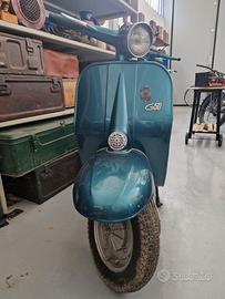 Gilera g50