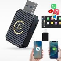 Wireless CarPlay