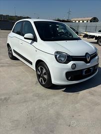 Renault Twingo SCe EDC Duel