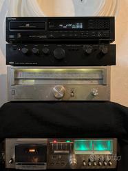 Used Fisher 200 for Sale | HifiShark.com