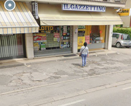 Negozio di Tabacchi e giornali Montebelluna