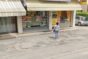 Negozio di Tabacchi e giornali Montebelluna