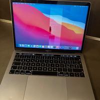 Macbook Pro 13