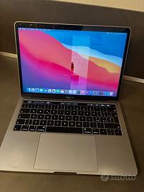 Macbook Pro 13