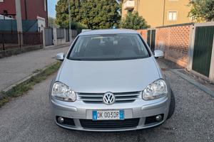 Golf 5 Trendline 1.6 - 105cv