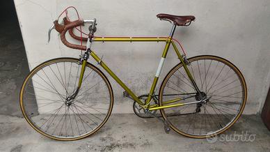 Bici Legnano epoca