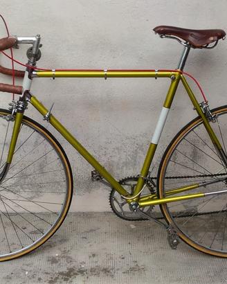 Bici Legnano epoca