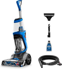 BISSELL ProHeat Revolution