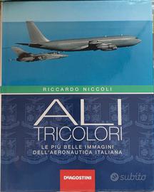 Ali tricolori 