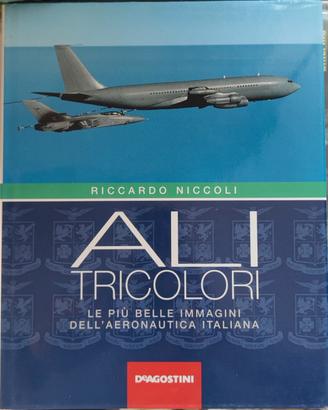 Ali tricolori 