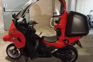Scooter BMW C1 125 - 2000