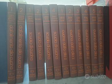 scuola di cucina dalla a alla z 