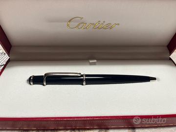 Penna cartier diabolo stilo