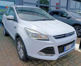 Ford Kuga 2.0 TDCI 150 CV Titanium Powershift...