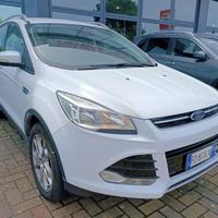 Ford Kuga 2.0 TDCI 150 CV Titanium Powershift...