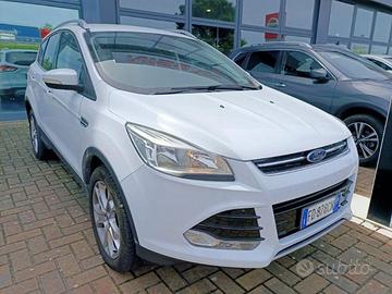 Ford Kuga 2.0 TDCI 150 CV Titanium Powershift...