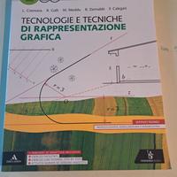 Tecnologie e tecniche di rappresentazione grafica