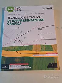 Tecnologie e tecniche di rappresentazione grafica