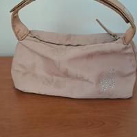 Borsetta baguette  Blumarine