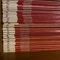 Collezione completa Ruoteclassiche dal n 1