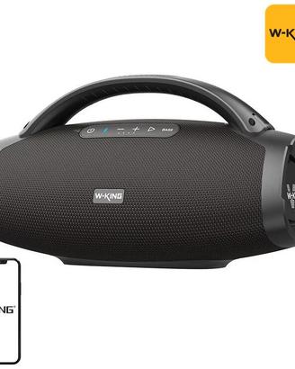 cassa w-king ×20