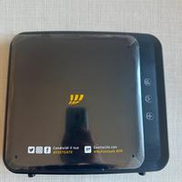 Modem Fastgate