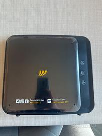 Modem Fastgate