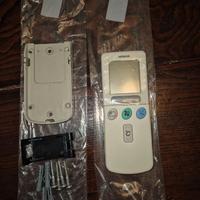 Telecomando climatizzatore RAR-3U1 Hitachi