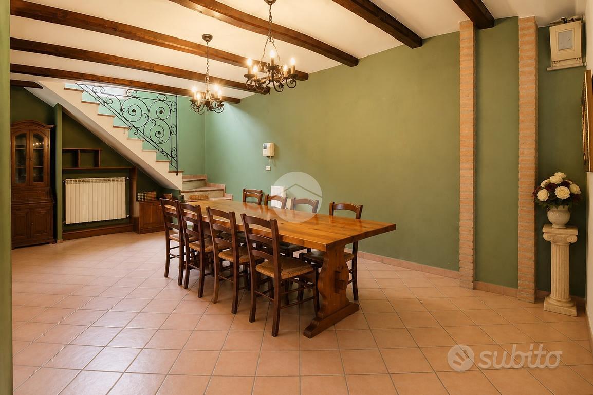 Casa – Potenza Picena, Contrada Castelletta, Macerata - Altro