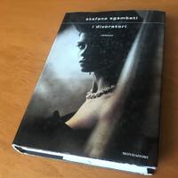 I DIVORATORI - Stefano Sgambati - Mondadori - 2020