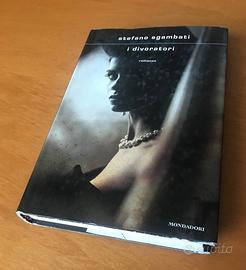I DIVORATORI - Stefano Sgambati - Mondadori - 2020
