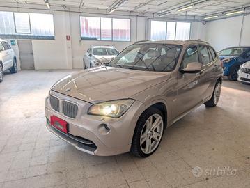 Bmw X1 xDrive23d Futura