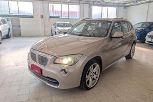 Bmw X1 xDrive23d Futura