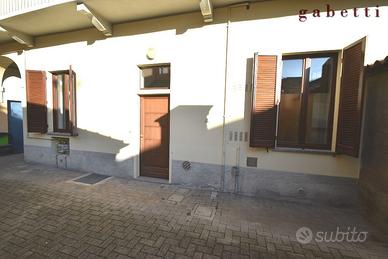 Appartamento Corbetta [Cod. rif 3286115VRG]