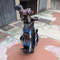 Sacca da Golf Set Ping G20