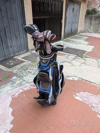 Sacca da Golf Set Ping G20