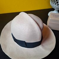 Originale Panama Montescristi