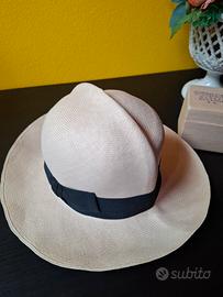 Originale Panama Montescristi