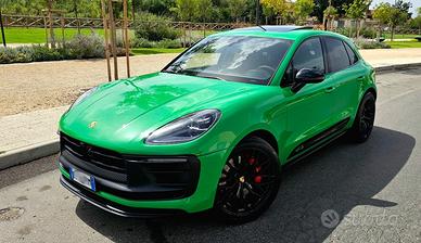 Porsche Macan 2.9 GTS